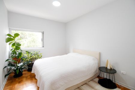 Apartamento para alugar com 90m², 2 quartos e 1 vagaQuarto 1