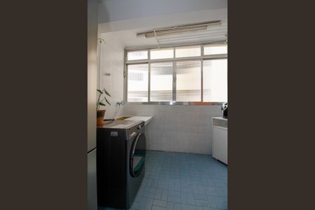 Apartamento para alugar com 90m², 2 quartos e 1 vagaÁrea de Serviço