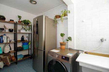 Apartamento para alugar com 90m², 2 quartos e 1 vagaÁrea de Serviço