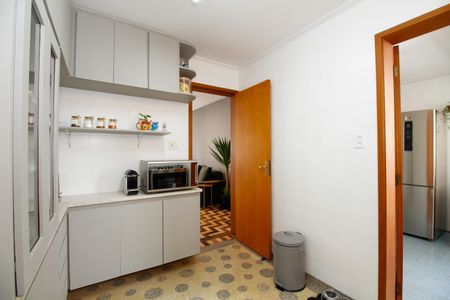 Apartamento para alugar com 90m², 2 quartos e 1 vagaCozinha