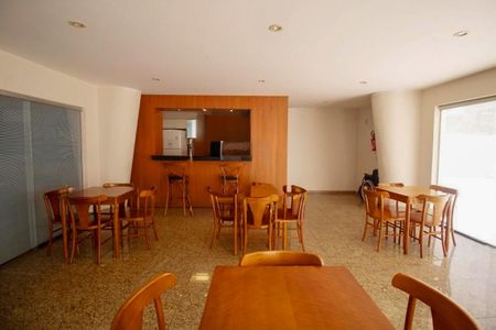 Apartamento para alugar com 90m², 2 quartos e 1 vagaÁrea Comum - Salão de Festas