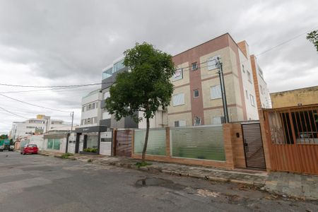 Apartamento à venda com 141m², 2 quartos e 2 vagasFachada