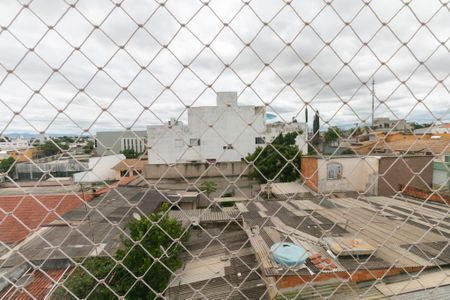 Apartamento à venda com 141m², 2 quartos e 2 vagasVista da Sala