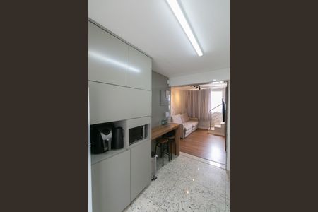 Apartamento à venda com 141m², 2 quartos e 2 vagasCozinha
