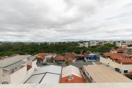 Apartamento à venda com 141m², 2 quartos e 2 vagasVista  da Área Gourmet