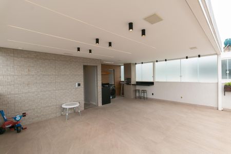 Apartamento à venda com 141m², 2 quartos e 2 vagasÁrea Gourmet