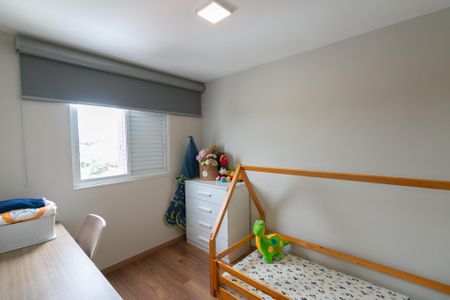 Apartamento à venda com 141m², 2 quartos e 2 vagasQuarto 