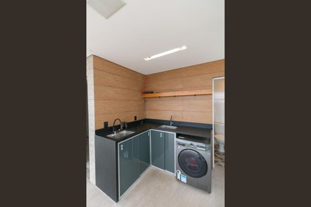 Apartamento à venda com 141m², 2 quartos e 2 vagasÁrea de Serviço