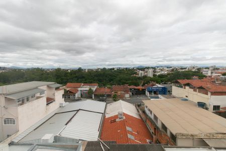 Apartamento à venda com 141m², 2 quartos e 2 vagasVista da Suíte