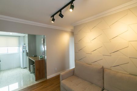 Apartamento à venda com 141m², 2 quartos e 2 vagasSala 