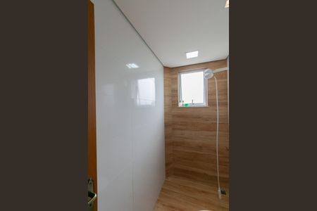 Apartamento à venda com 141m², 2 quartos e 2 vagasBanheiro Social