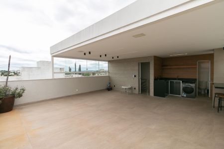 Apartamento à venda com 141m², 2 quartos e 2 vagasÁrea Gourmet