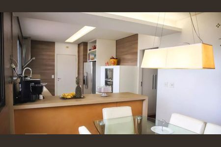 Apartamento para alugar com 186m², 3 quartos e 2 vagas