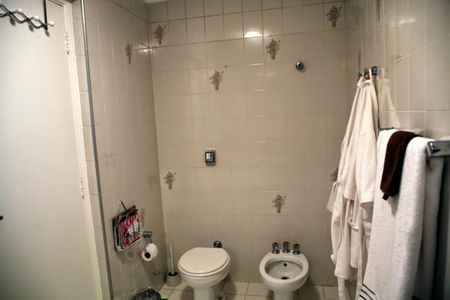 Apartamento à venda com 3 quartos, 186m² em Tatuapé, São Paulo