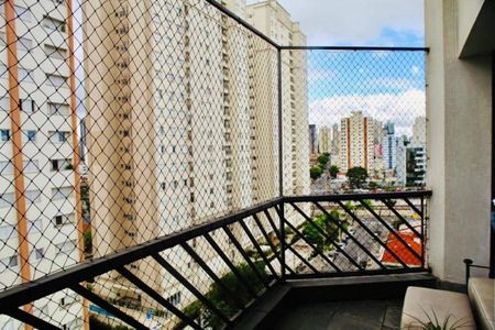 Apartamento para alugar com 186m², 3 quartos e 2 vagas