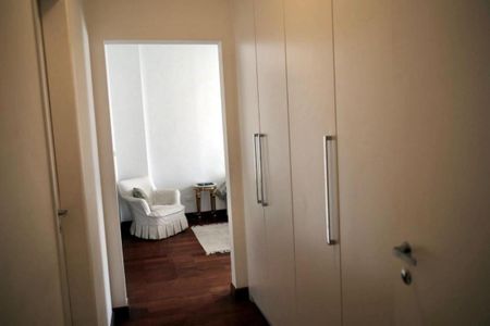 Apartamento à venda com 3 quartos, 186m² em Tatuapé, São Paulo