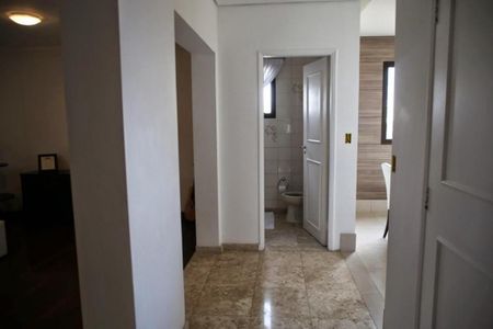 Apartamento à venda com 3 quartos, 186m² em Tatuapé, São Paulo
