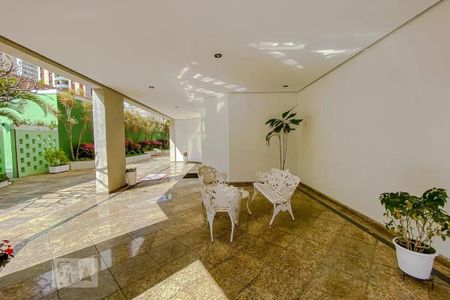 Apartamento para alugar com 186m², 3 quartos e 2 vagas