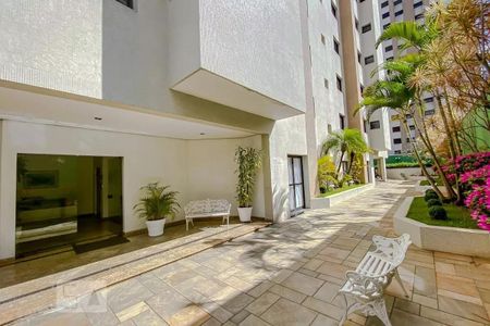 Apartamento para alugar com 186m², 3 quartos e 2 vagas