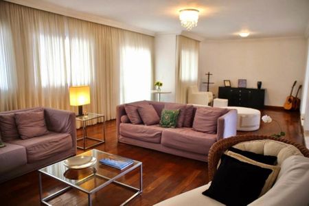 Apartamento à venda com 3 quartos, 186m² em Tatuapé, São Paulo