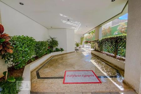 Apartamento para alugar com 186m², 3 quartos e 2 vagas