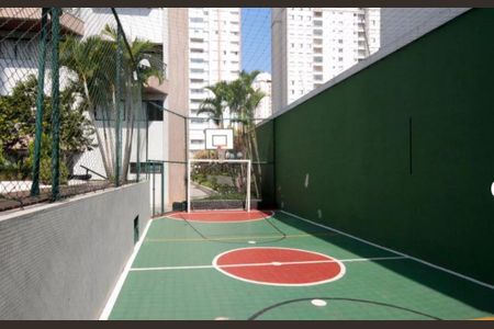 Apartamento para alugar com 186m², 3 quartos e 2 vagas