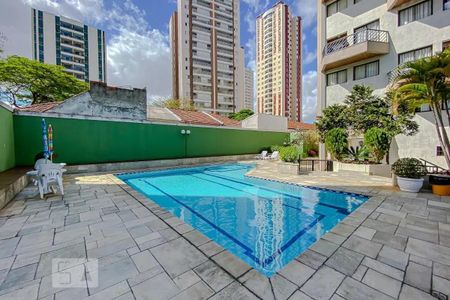Apartamento para alugar com 186m², 3 quartos e 2 vagas