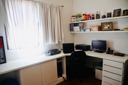 Apartamento para alugar com 186m², 3 quartos e 2 vagas