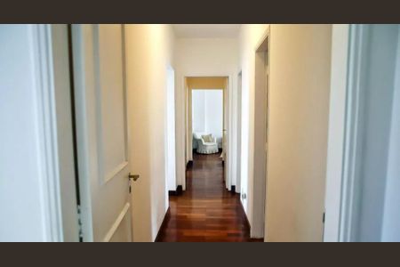 Apartamento à venda com 3 quartos, 186m² em Tatuapé, São Paulo