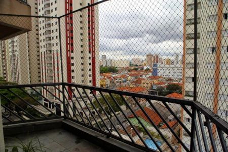 Apartamento para alugar com 186m², 3 quartos e 2 vagas