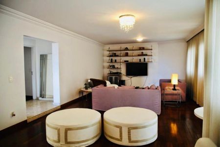 Apartamento para alugar com 186m², 3 quartos e 2 vagas