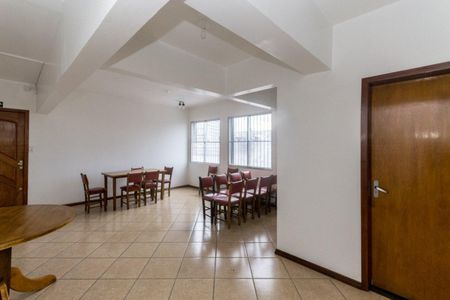 Área Comum  de kitnet/studio para alugar com 1 quarto, 32m² em Centro Histórico, Porto Alegre
