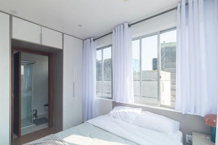 Studio  de kitnet/studio para alugar com 1 quarto, 32m² em Centro Histórico, Porto Alegre