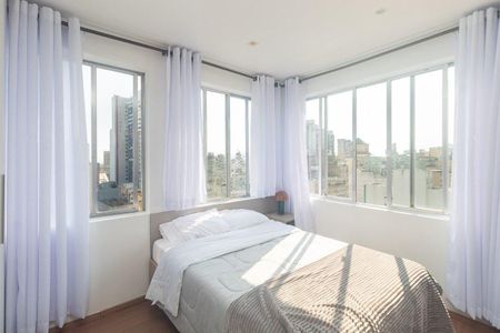 Studio  de kitnet/studio para alugar com 1 quarto, 32m² em Centro Histórico, Porto Alegre