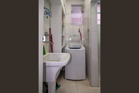 Apartamento à venda com 52m², 2 quartos e 1 vagaÁrea de Serviço