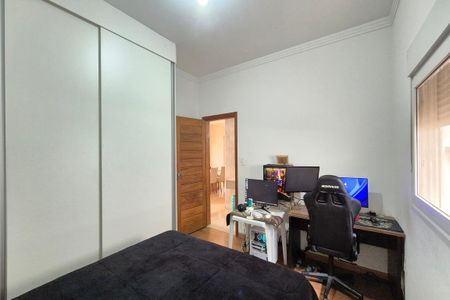 Casa de condomínio para alugar com 199m², 3 quartos e 4 vagas Casa de condomínio para alugar com 199m², 3 quartos e 4 vagasQuarto 1 - Suíte