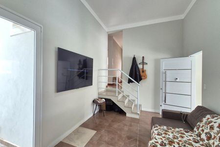 Casa de condomínio para alugar com 199m², 3 quartos e 4 vagas Casa de condomínio para alugar com 199m², 3 quartos e 4 vagasSala