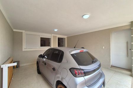 Casa de condomínio para alugar com 199m², 3 quartos e 4 vagas Casa de condomínio para alugar com 199m², 3 quartos e 4 vagasGaragem