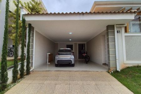 Casa de condomínio para alugar com 199m², 3 quartos e 4 vagas Casa de condomínio para alugar com 199m², 3 quartos e 4 vagasGaragem