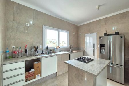 Casa de condomínio para alugar com 199m², 3 quartos e 4 vagas Casa de condomínio para alugar com 199m², 3 quartos e 4 vagasCozinha
