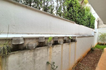 Casa de condomínio para alugar com 199m², 3 quartos e 4 vagas Casa de condomínio para alugar com 199m², 3 quartos e 4 vagasVista da Suíte