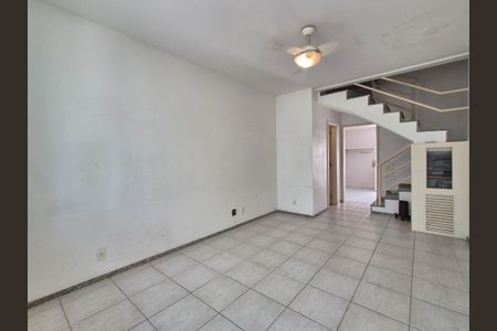 Sala de casa à venda com 2 quartos, 85m² em Recreio dos Bandeirantes, Rio de Janeiro