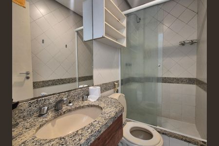 Casa à venda com 85m², 2 quartos e 2 vagas Casa à venda com 85m², 2 quartos e 2 vagasBanheiro suite 1