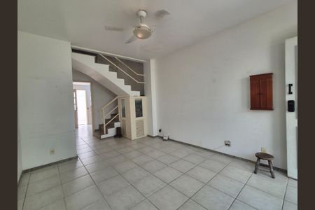 Sala  de casa à venda com 2 quartos, 85m² em Recreio dos Bandeirantes, Rio de Janeiro