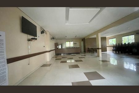Apartamento para alugar com 48m², 2 quartos e 1 vagaSalão de Festas