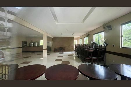 Apartamento para alugar com 48m², 2 quartos e 1 vagaSalão de Festas