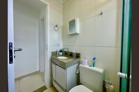Apartamento para alugar com 48m², 2 quartos e 1 vagaBanheiro