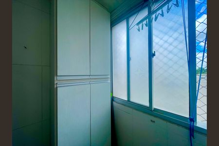 Apartamento para alugar com 48m², 2 quartos e 1 vagaÁrea de Serviço