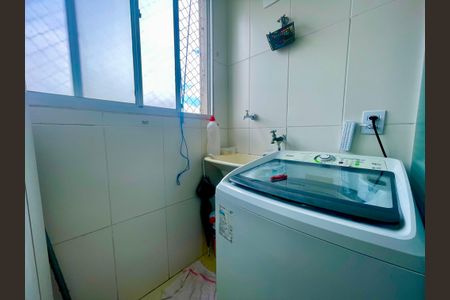 Apartamento para alugar com 48m², 2 quartos e 1 vagaÁrea de Serviço