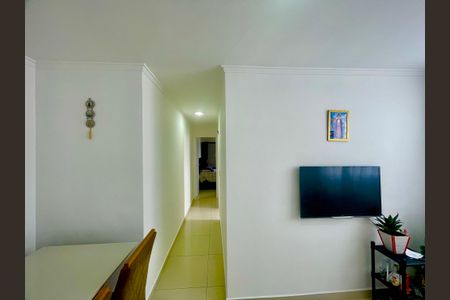 Apartamento para alugar com 48m², 2 quartos e 1 vagaCorredor
